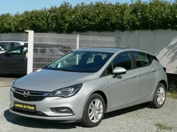 Astra 1.6 cdti 110 business edition