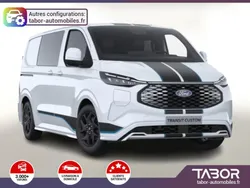 Ford Transit Custom E- DCiV 71kWh 218 Sport L1