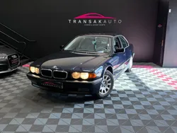 BMW SERIE 7 728i