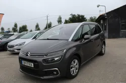 Citroën C4 Spacetourer 1.5 BlueHDi Feel