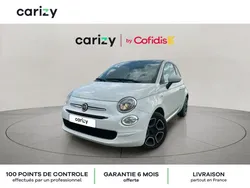 Fiat 500 1.0 70 ch Hybride BSG S/S Club