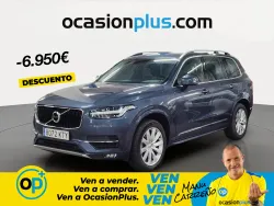 VOLVO XC90 D5 Momentum AWD 235 Aut.