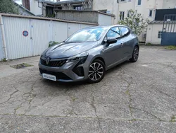RENAULT Clio 5 Phase 2 TECHNO Prix Hors Taxe pour l'export UNIQUEMENT