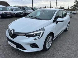 Clio 5