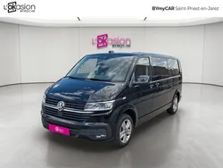 Volkswagen utilitaires transporter procab l2 2.0 tdi 204 dsg7 business line