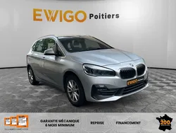 BMW SERIE 2 ACTIVE-TOURER 218D business BVA