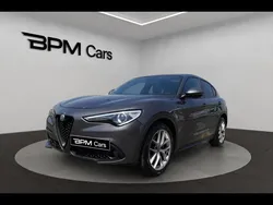 Alfa romeo Stelvio 2.2 Diesel 190ch Sprint AT8 MY21