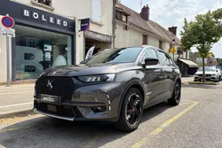 DS DS 7 CROSSBACK DS7 Crossback 1.5 BlueHDi - 130 Performance Line + - SIEGE ELECTRIQUE - CAMERA DE RECUL