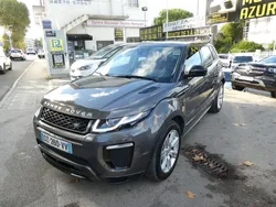 Land rover range rover evoque 2,0 td4 16 v 180 cv hse dynamique 59000 kms