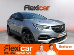 OPEL Grandland X 1.5CDTi S&S Edition 130