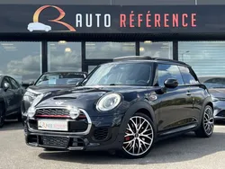 Mini MINI JOHN COOPER WORKS 231 CH BVAS / ECHAPP JCW / TOIT OUVRANT / CAMERA