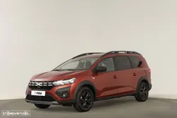 Dacia Jogger 1.0 TCe Extreme+ Up&Go 7L