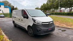 OPEL VIVARO COMBI K2900 L2H1 1.6 CDTI Turbo 120 ch S/S Pack Clim +
