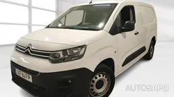 Citroen Berlingo de 2021