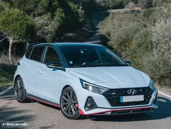 Hyundai i20 N 1.6 T-GDi Performance Pack