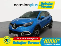Renault Captur TCe eco2 Energy Zen 90