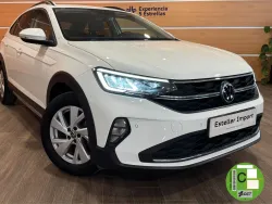 VOLKSWAGEN Taigo 1.0 TSI Life DSG 81kW