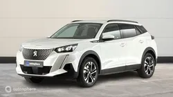 Peugeot 2008 e-2008 136ch Allure