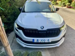 Skoda Kodiaq 1.5 TSI ACT DSG Sportline