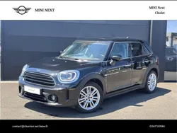 Mini Countryman Cooper 136ch Edition Premium Plus BVA7