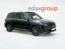 Mercedes-Benz EQB 250 AMG Line