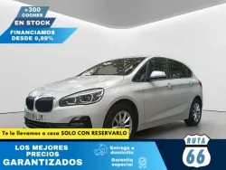 BMW Serie 2 216dA Active Tourer Business