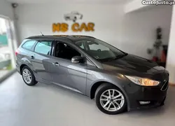 Ford Focus 1.5 tdci