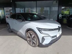 Renault Mégane E-TECH EV60 220 ch optimum charge Techno