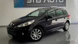 Peugeot 207 de 2010
