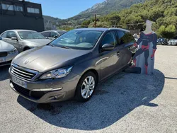 Peugeot 308 SW 1.6 BLUEHDI FAP 120CH BUSINESS PACK