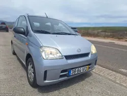 Daihatsu Cuore 1.0 l da