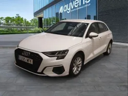 AUDI A3 Sportback 30TDI