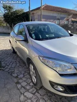 Renault Mégane cdi 1.5cc