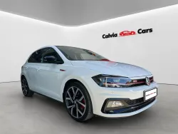 Volkswagen Polo 2.0 TSI GTI DSG