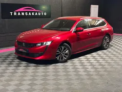 PEUGEOT 508 SW BlueHDi 130 ch S&S BVM6 Allure