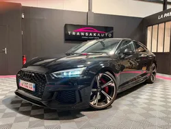Audi rs5 2.9l v6