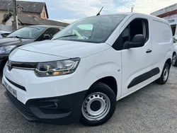 TOYOTA Proace City 1.5D4D Turbo Medium Business