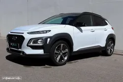 Hyundai Kauai 1.0 T-GDi Premium