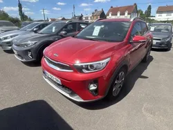 Kia Stonic 1.0 T-GDI 120ch ISG Premium
