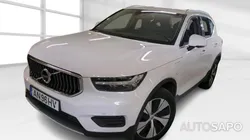 Volvo XC40 de 2022