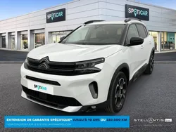 Citroën C5 Aircross BlueHDi 130 S&S EAT8 Shine