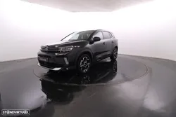 Citroën C5 Aircross 1.5 BlueHDi Max EAT8