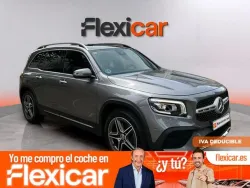 Mercedes-Benz GLB 200 2.0 D DCT 110KW (150CV)