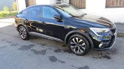 Renault Arkana E-Tech 140 business * (7 CV), Coupé, Hybride, 1 ére main carnet, rep posible
