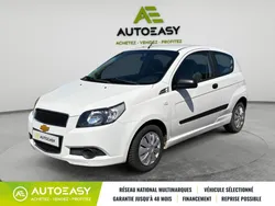 Chevrolet Aveo 1.2 i 16V HATCHBACK
