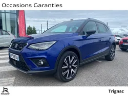 Seat Arona 1.0 EcoTSI 115 ch Start/Stop DSG7 FR
