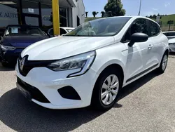 Renault Clio IV (B98) 0.9 TCe 75ch energy Trend 5p Euro6c