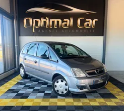 Opel Meriva 1.3 CDTI 75 cv / Garantie 6 Mois