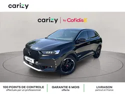 DS 7 Crossback BlueHDi 130 EAT8 Performance Line