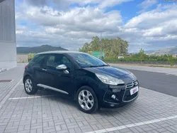 Citroën DS3 1.2 PureTech Be Chic